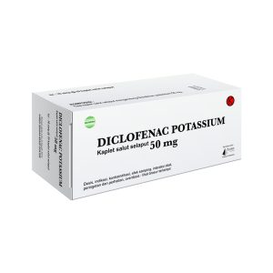 Diclofenac Comprimé