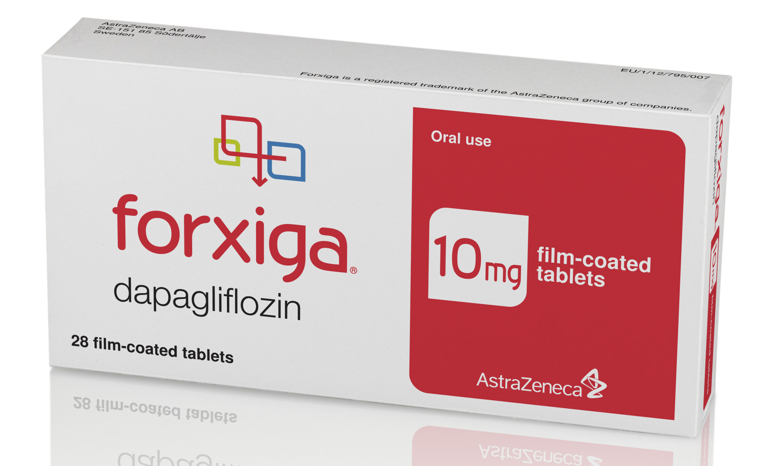 Forxiga 10 Mg